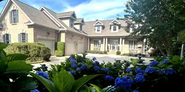 449 Lake Estate Drive