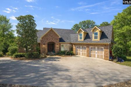27 Wateree Key Court