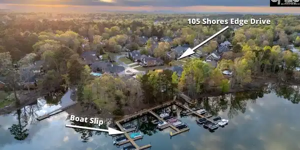 105 Shores Edge Drive