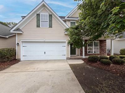 154 Ashewicke Drive