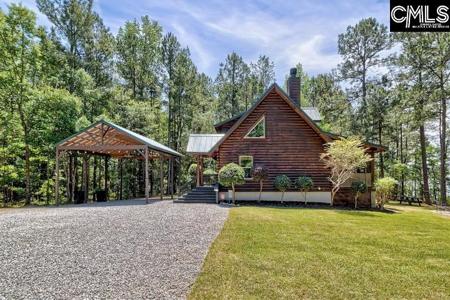 256 Harbor Point Drive