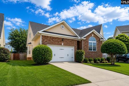 214 Ashburton Lane