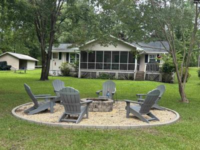 858 Pinehurst Road