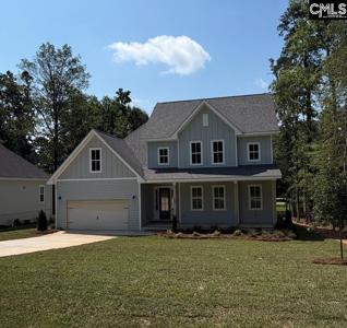549 Misty Banks Drive