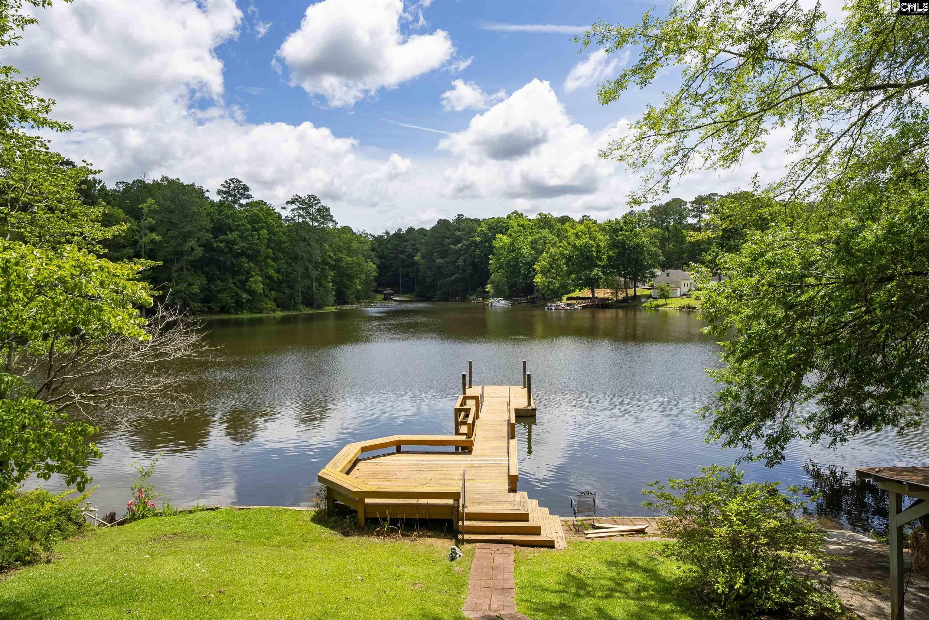 Image 3: Deep Water Dock