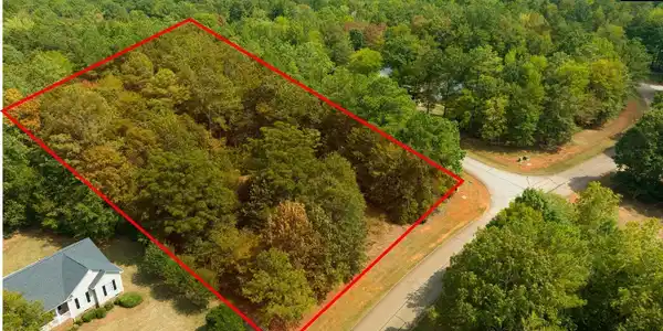 Lot 70 Harbor View Drive