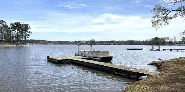 1209 Newberry Shores Drive
