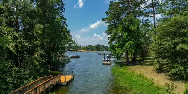 520 S Point Drive