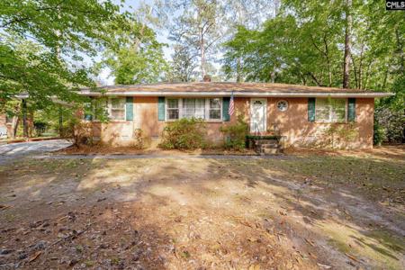 6316 Grosse Point Drive