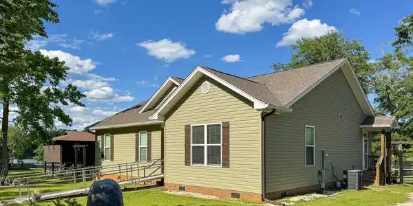 118 Bat Drive