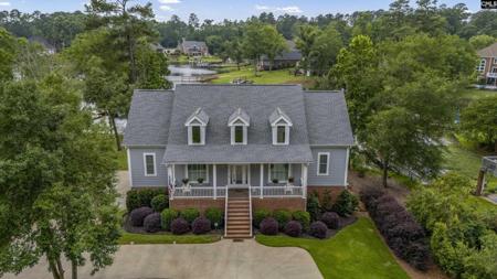 112 Water Links Drive