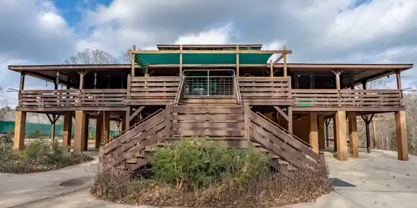 632 Sandbar Road