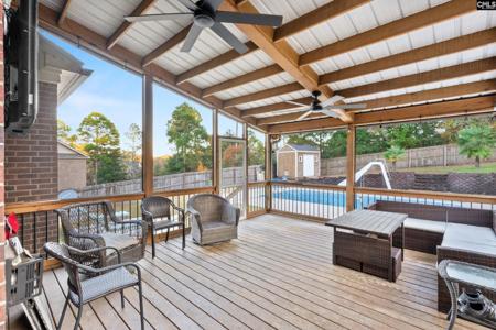 114 Hickory Knob Court