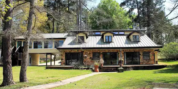 497 Circle H Woods Road