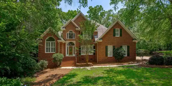 168 Secret Cove Drive