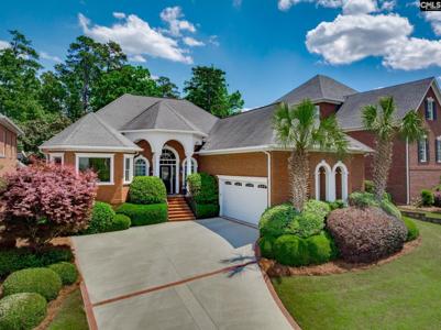 120 Pilgrim Point Drive