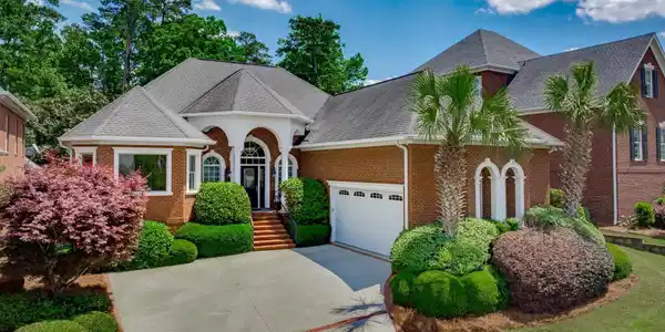 120 Pilgrim Point Drive