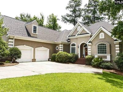 213 Lake Estate Drive