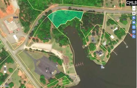 1725 Molly Creek Circle