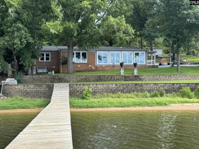 2700 Singleton Creek Road