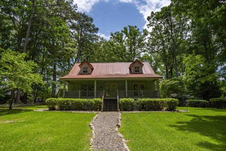 1239 Shull Island Road