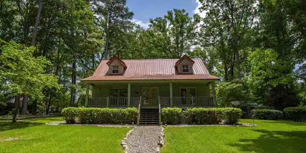 1239 Shull Island Road
