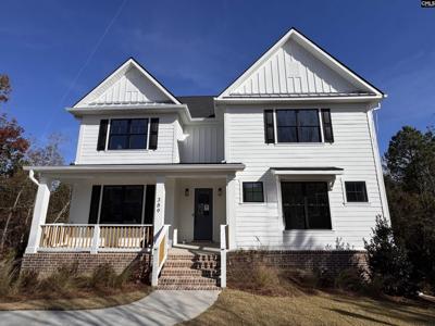 389 Highland Point Drive