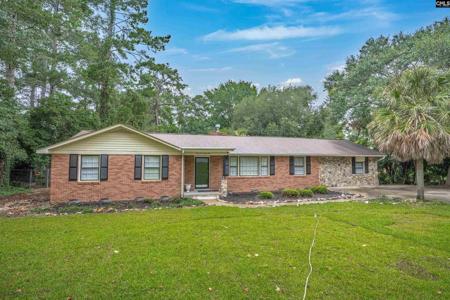 6923 Wedgefield Road