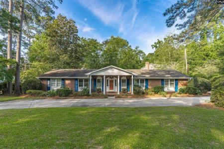 825 Arcadia Lakes Drive
