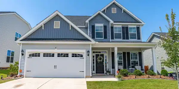 249 Wessinger Farms