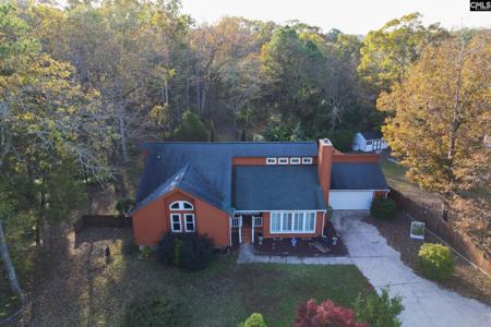 3301 Dreher Shoals RD