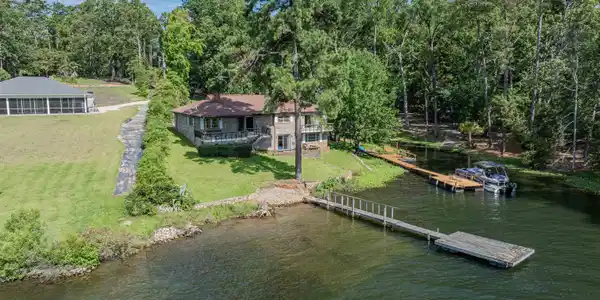 407 Old Forge Road