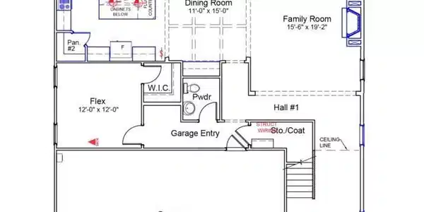 415 Rising Stream Way