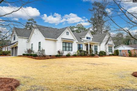 813 Burwell Lane