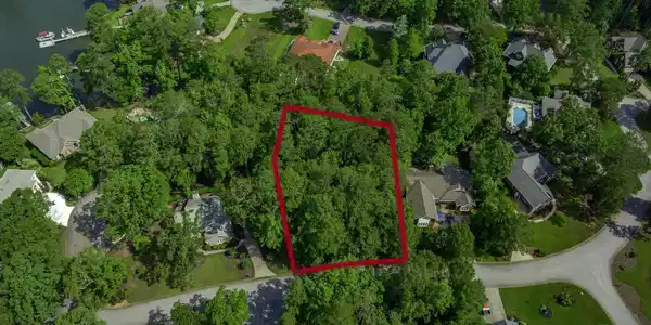 506 Timberlake Drive