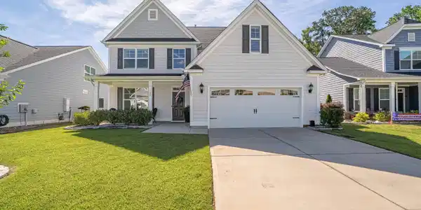 320 Brenthaven Drive