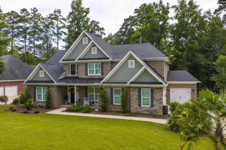 408 Lookover Pointe Road