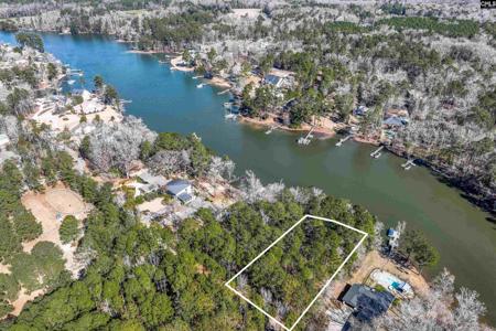 Lot B Rocky Cove Road