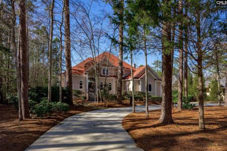 1804 Salem Church Road