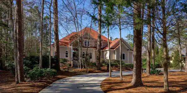 1804 Salem Church Road