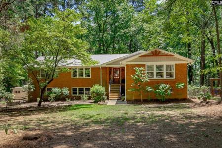 401 Old Forge Road