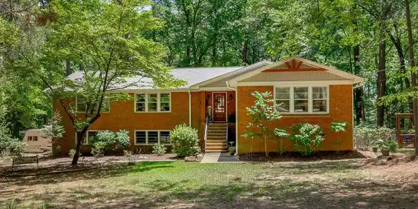 401 Old Forge Road