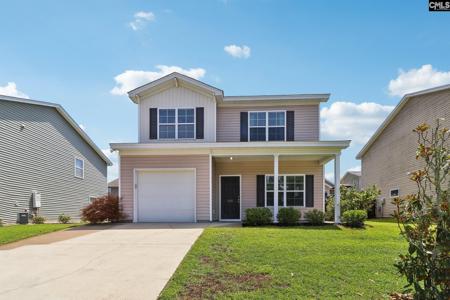 202 Whispering Oak Lane