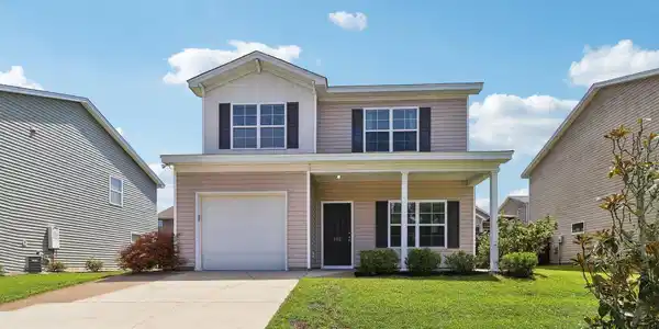 202 Whispering Oak Lane
