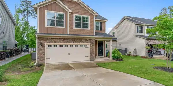 608 Calabria Court