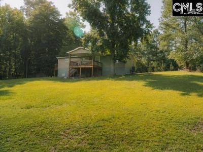 3541 Deer Run Road