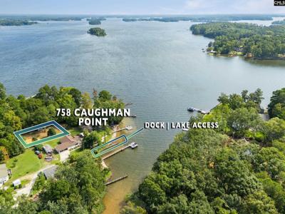 758 Caughman Point
