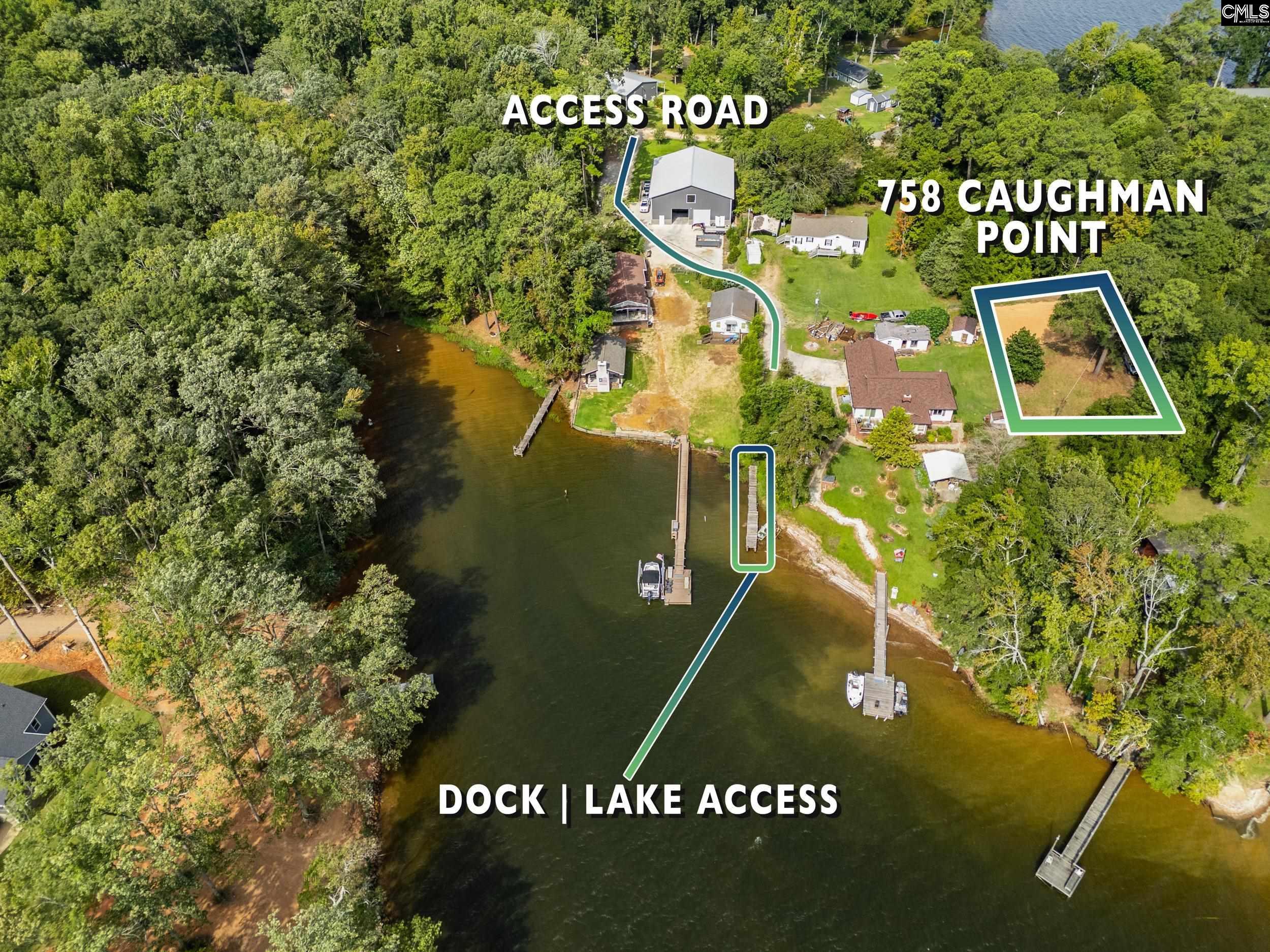 Image 1: Deeded Dock Access