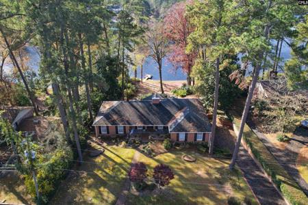 3734 NORTHSHORE Road