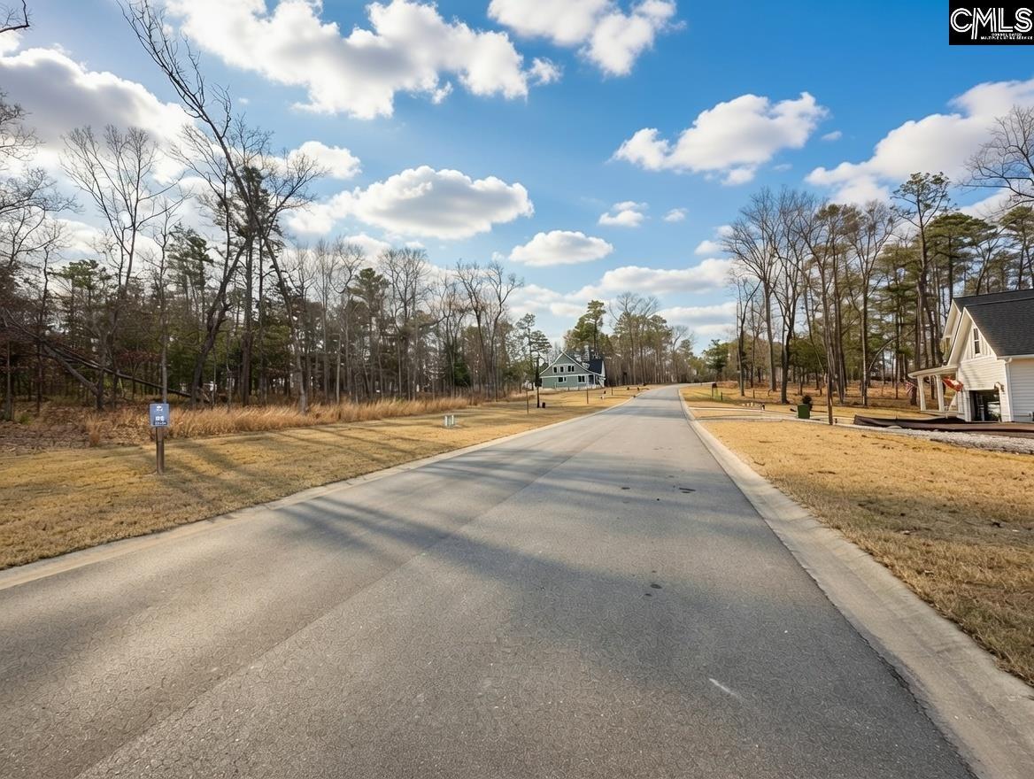 Image 2: Lot on left just past the sold Lot 86